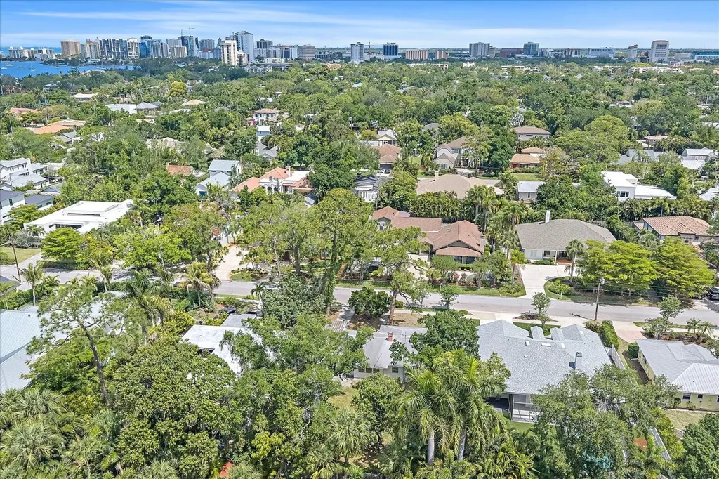 1702 Waldemere Street Sarasota FL 34239
