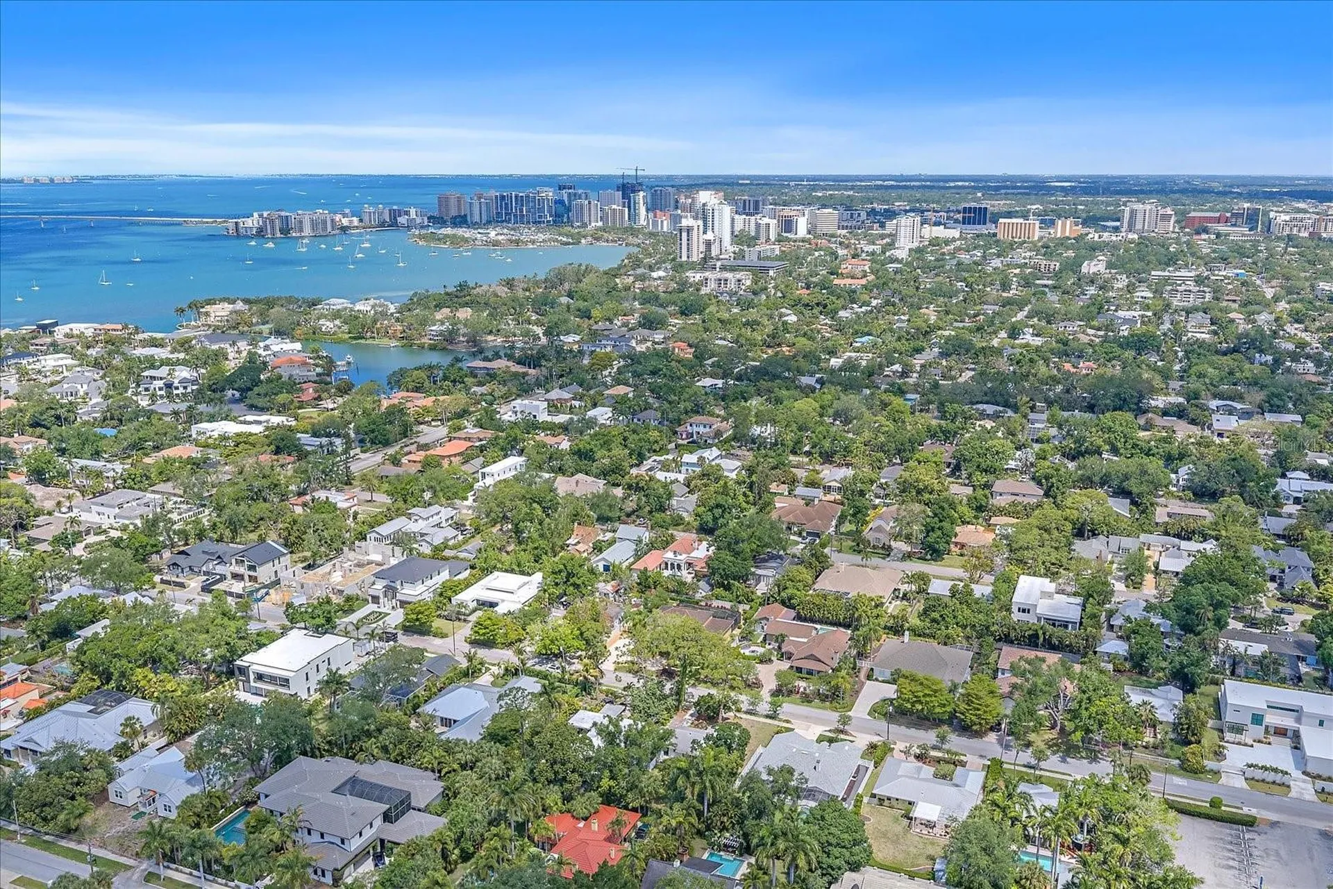 1702 Waldemere Street Sarasota FL 34239