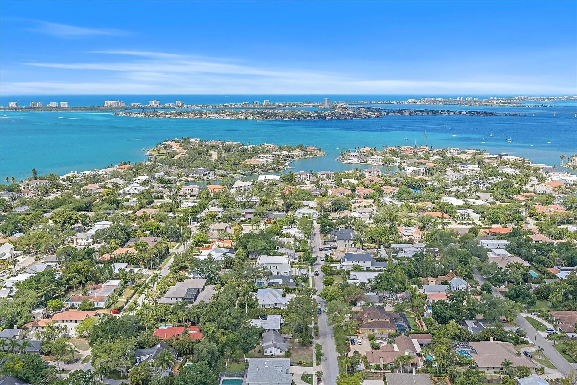 1702 Waldemere Street Sarasota FL 34239