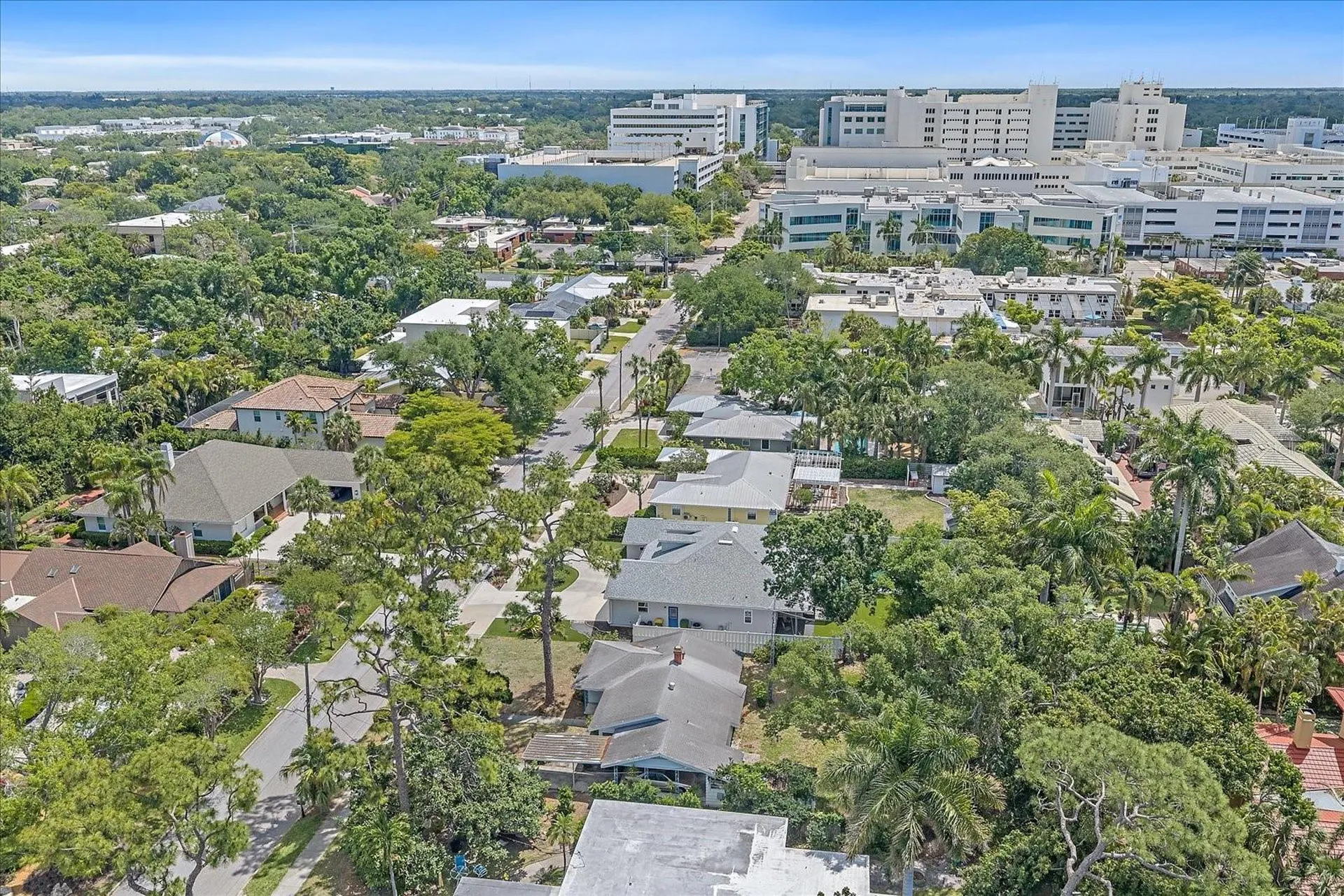 1702 Waldemere Street Sarasota FL 34239