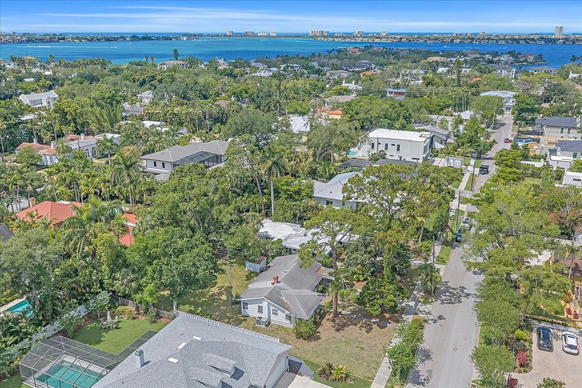 1702 Waldemere Street Sarasota FL 34239
