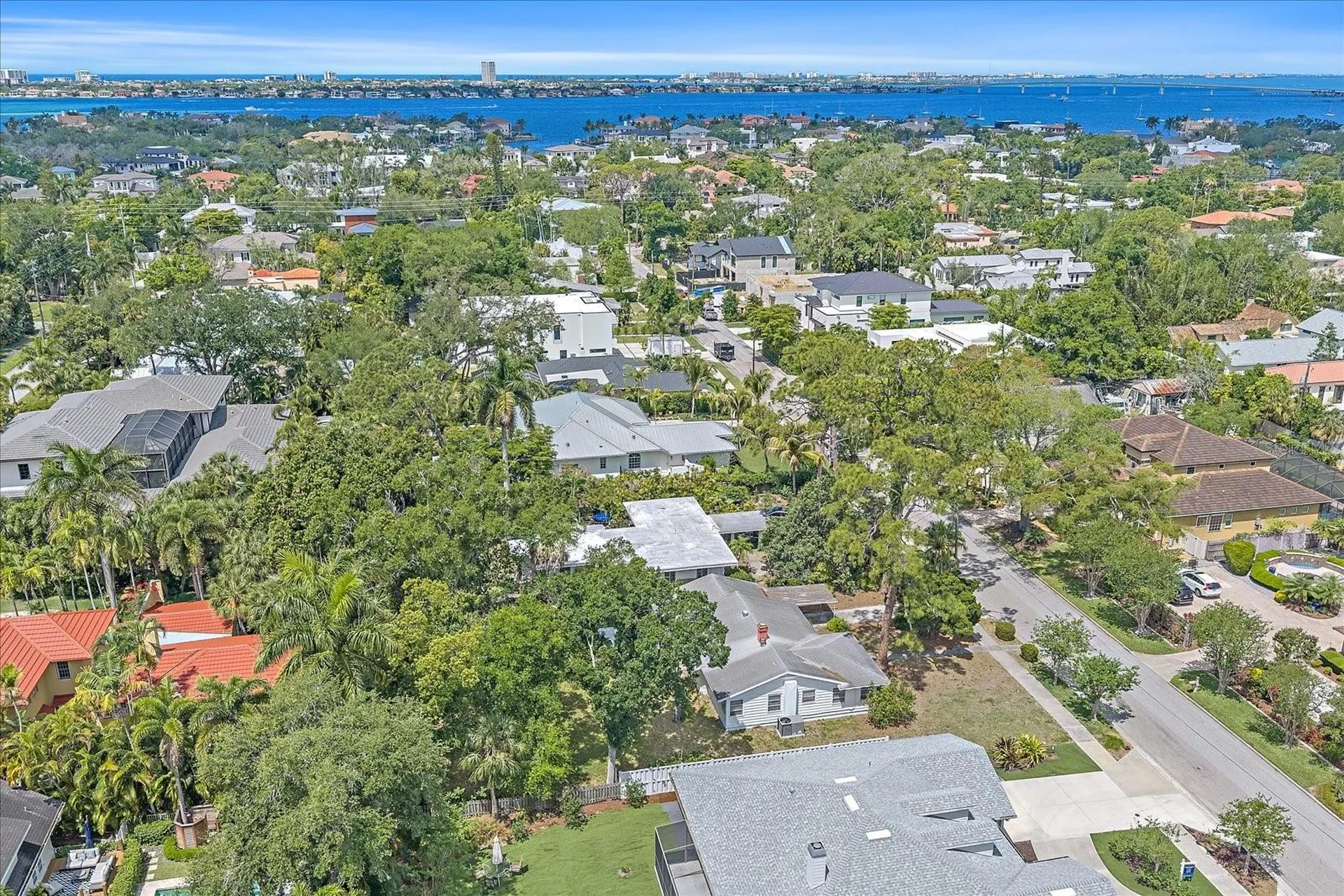 1702 Waldemere Street Sarasota FL 34239