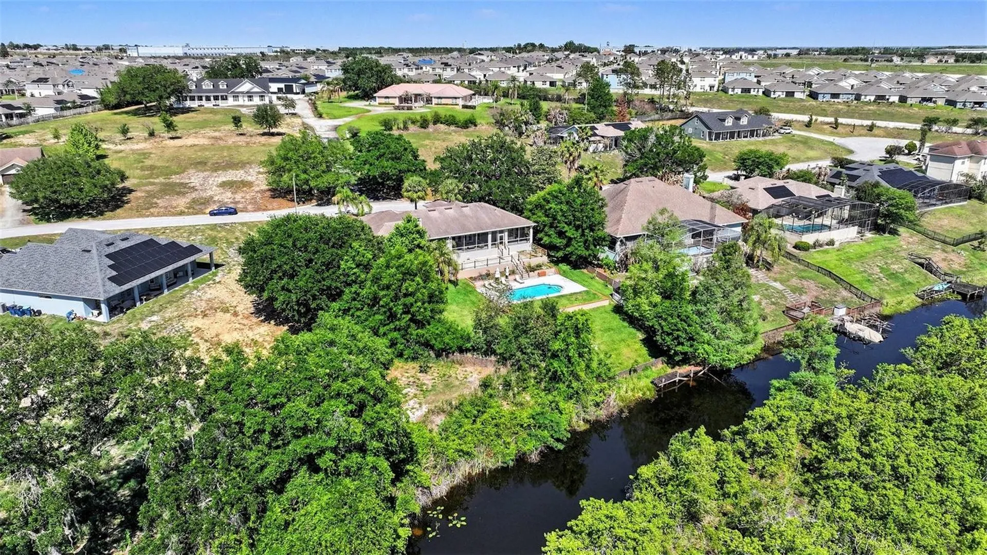 3085 Landings Court Haines City FL 33844