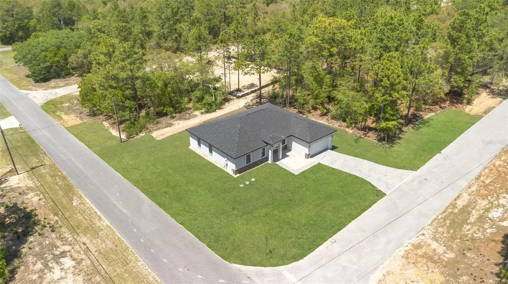 8812 N Lansen Way Citrus Springs FL 34434