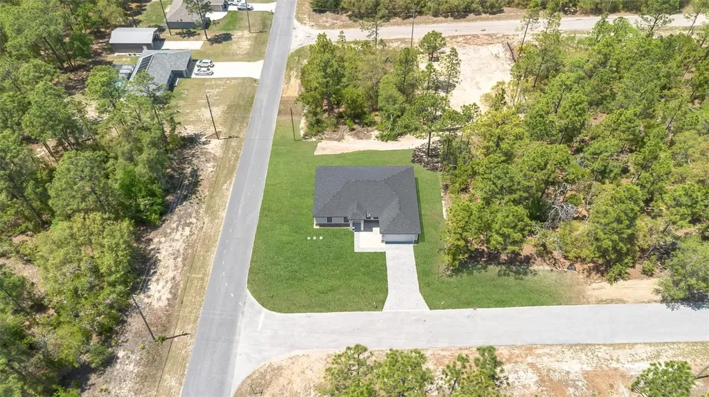 8812 N Lansen Way Citrus Springs FL 34434