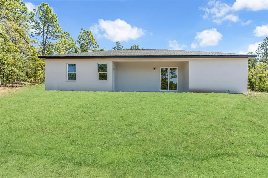 8812 N Lansen Way Citrus Springs FL 34434