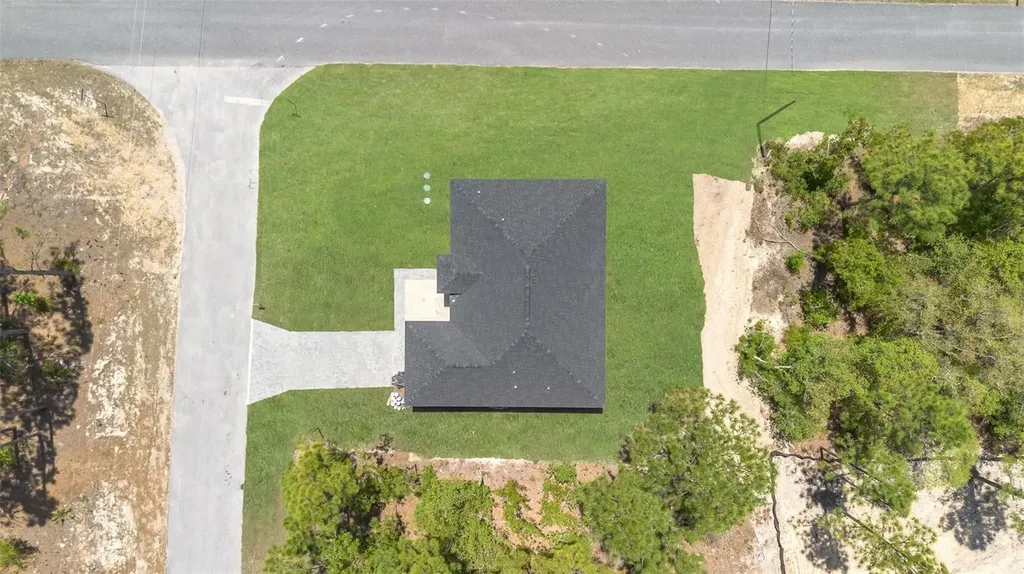 8812 N Lansen Way Citrus Springs FL 34434