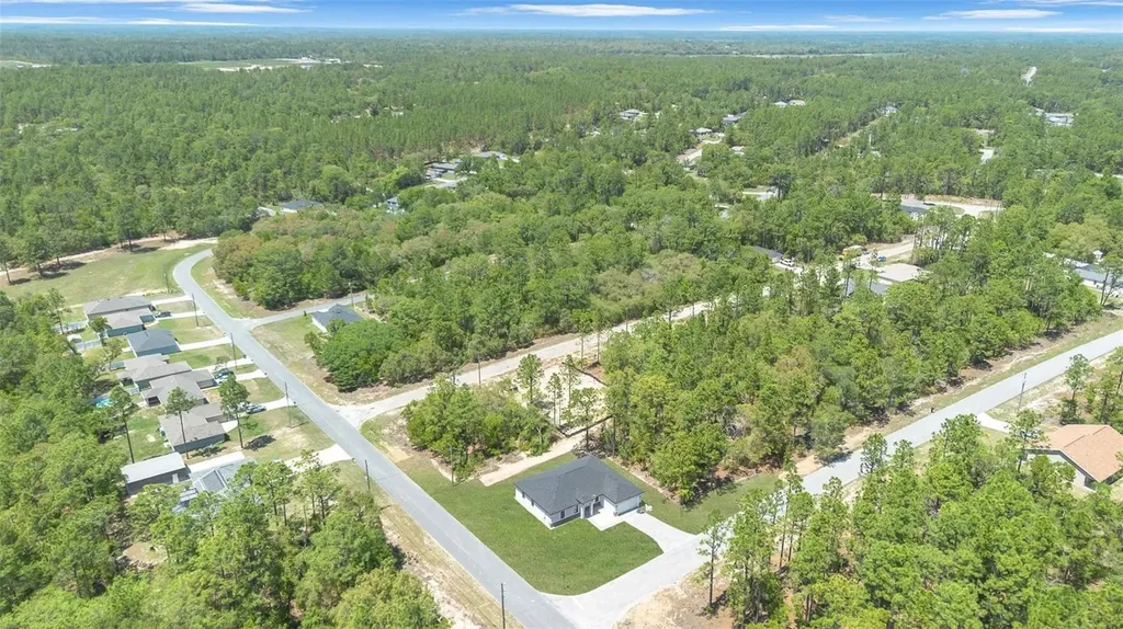 8812 N Lansen Way Citrus Springs FL 34434