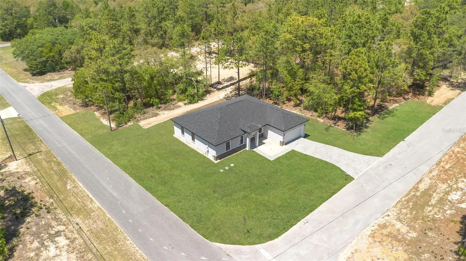 8812 N Lansen Way Citrus Springs FL 34434