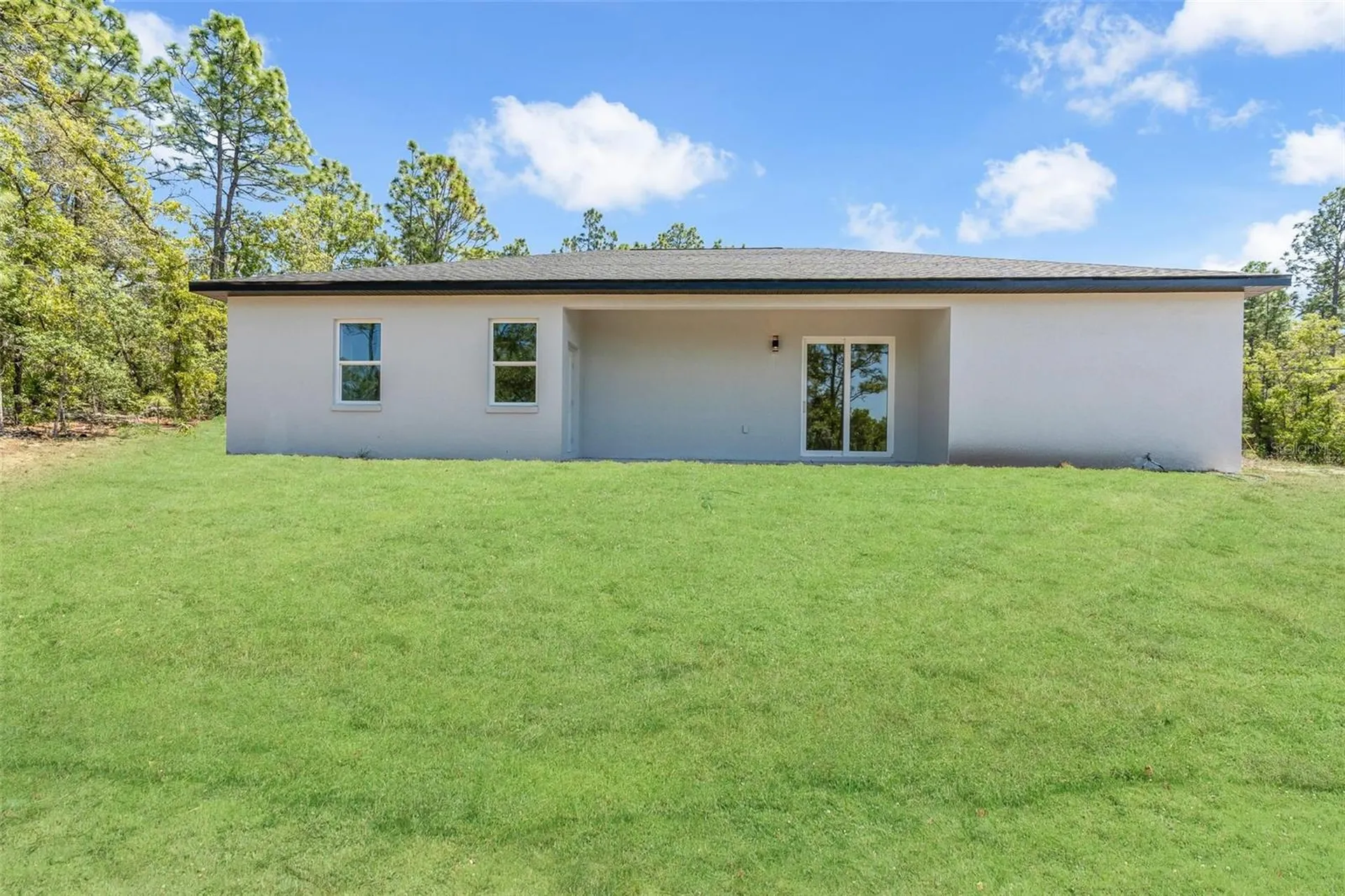 8812 N Lansen Way Citrus Springs FL 34434