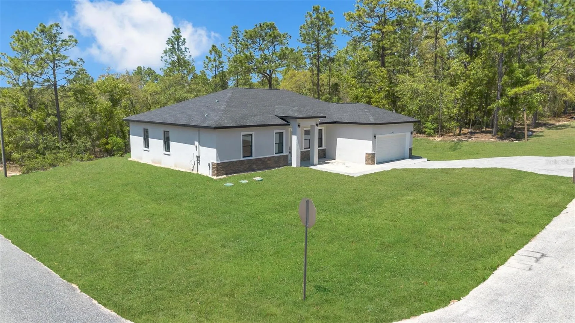 8812 N Lansen Way Citrus Springs FL 34434