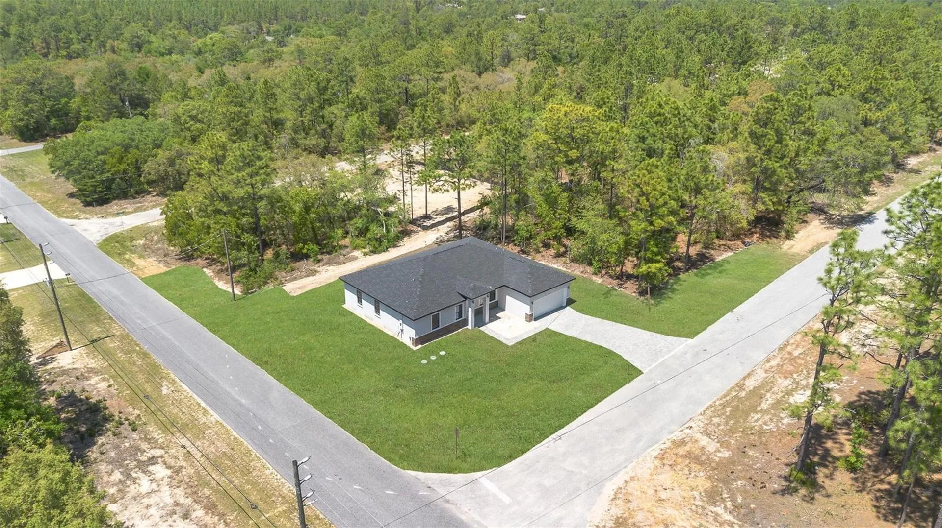 8812 N Lansen Way Citrus Springs FL 34434