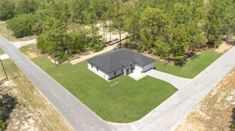 8812 N Lansen Way Citrus Springs FL 34434