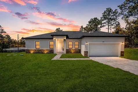 8812 N Lansen Way Citrus Springs FL 34434