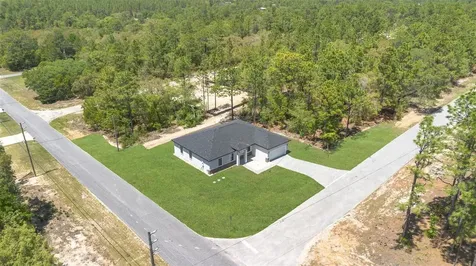 8812 N Lansen Way Citrus Springs FL 34434