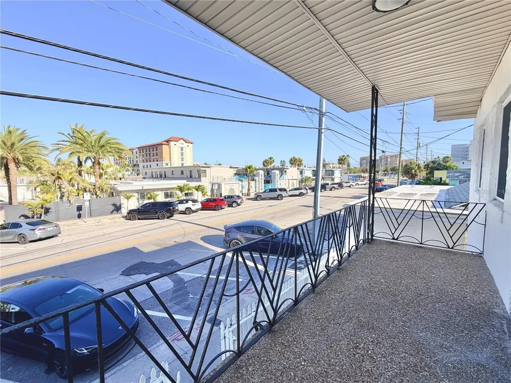 664 Mandalay Avenue Clearwater Beach FL 33767