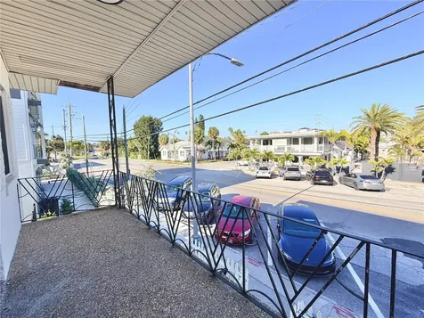 664 Mandalay Avenue Clearwater Beach FL 33767