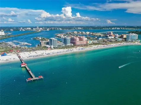 664 Mandalay Avenue Clearwater Beach FL 33767