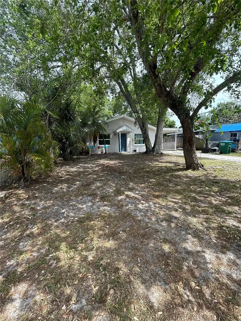 3667 135th Avenue Largo FL 33771