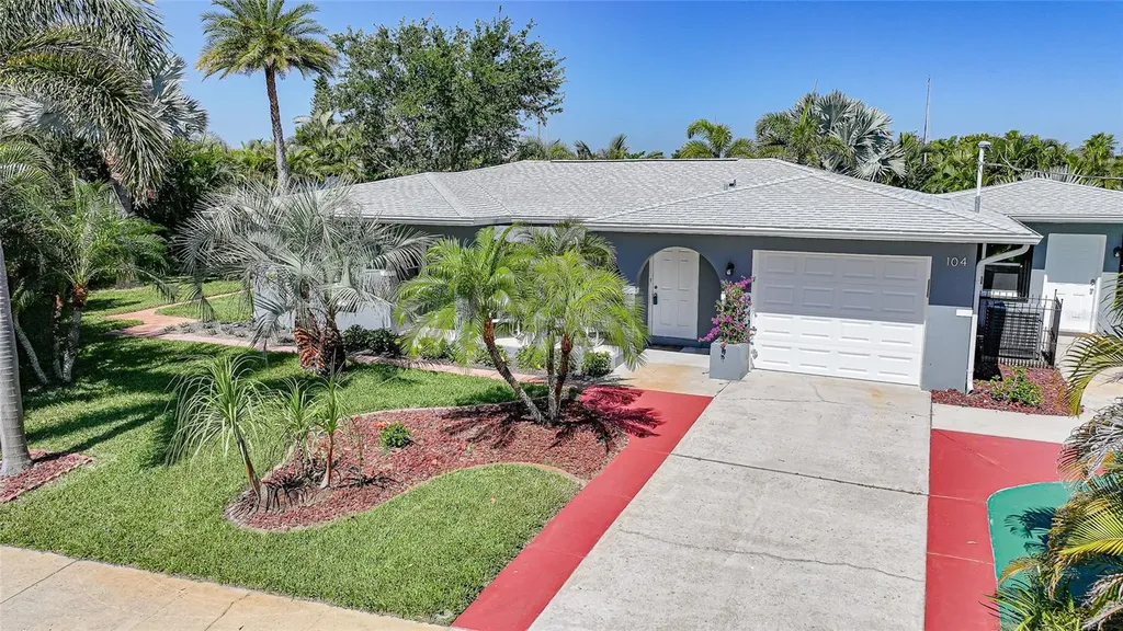 104 Free Court SE Port Charlotte FL 33952