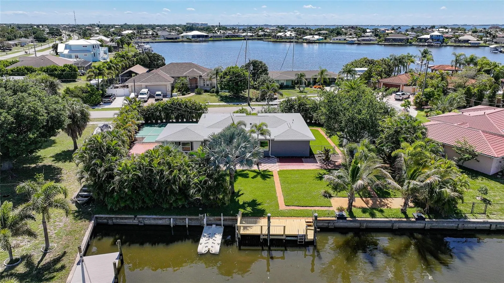 104 Free Court SE Port Charlotte FL 33952