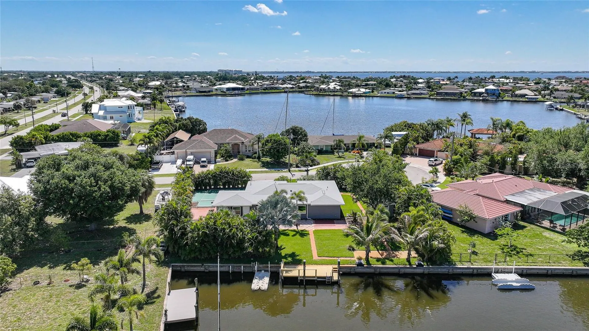 104 Free Court SE Port Charlotte FL 33952
