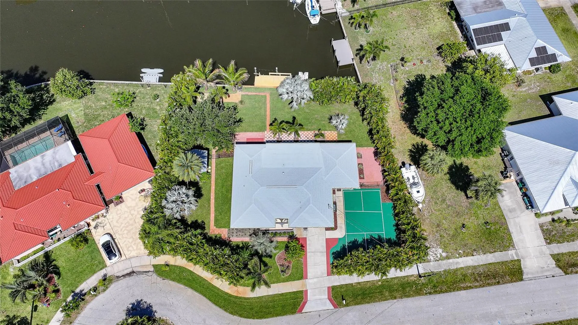 104 Free Court SE Port Charlotte FL 33952