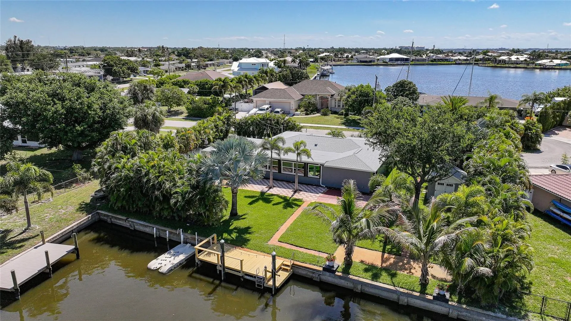 104 Free Court SE Port Charlotte FL 33952