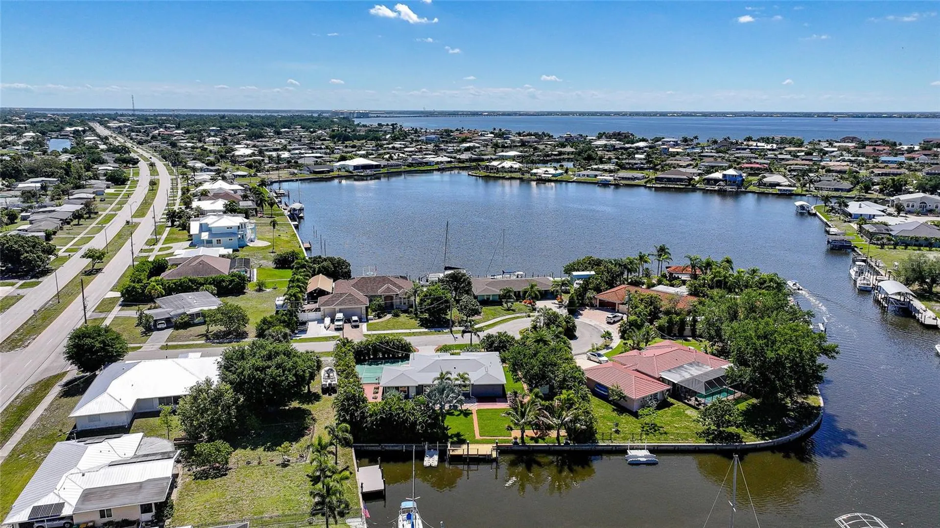 104 Free Court SE Port Charlotte FL 33952