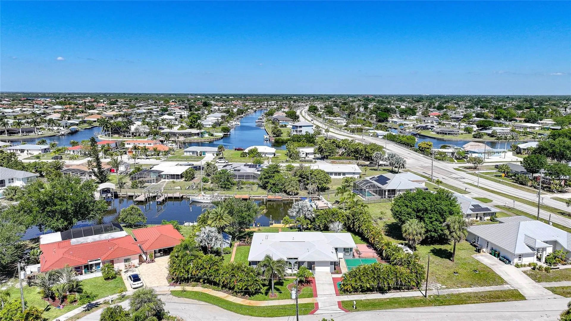 104 Free Court SE Port Charlotte FL 33952