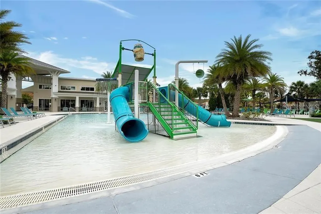 4450 Nirvana Parkway Kissimmee FL 34746