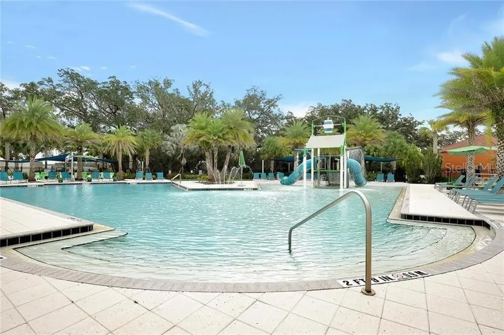 4450 Nirvana Parkway Kissimmee FL 34746