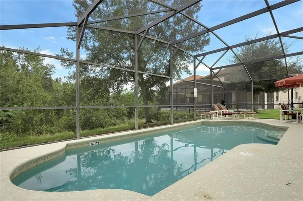 4450 Nirvana Parkway Kissimmee FL 34746