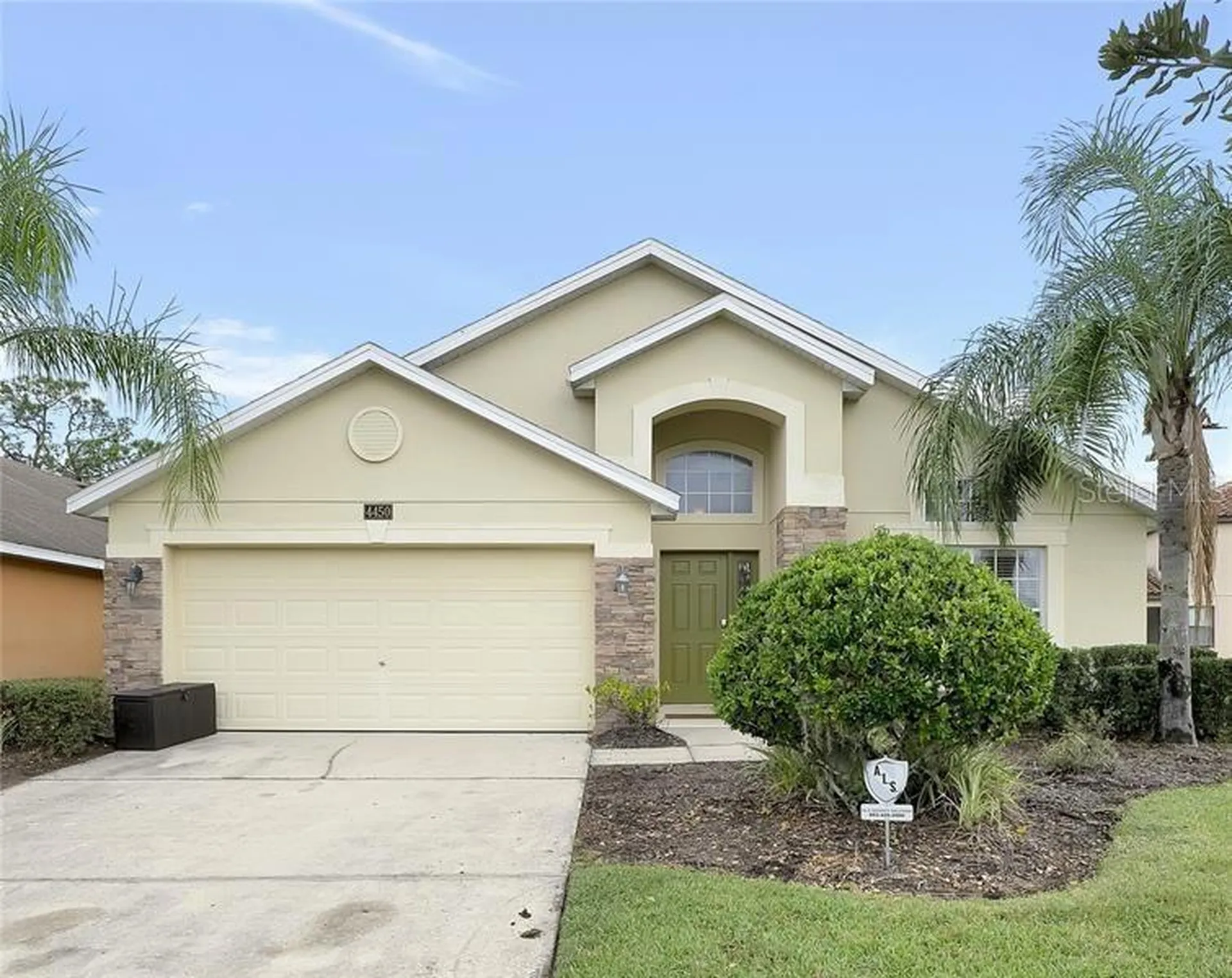 4450 Nirvana Parkway Kissimmee FL 34746