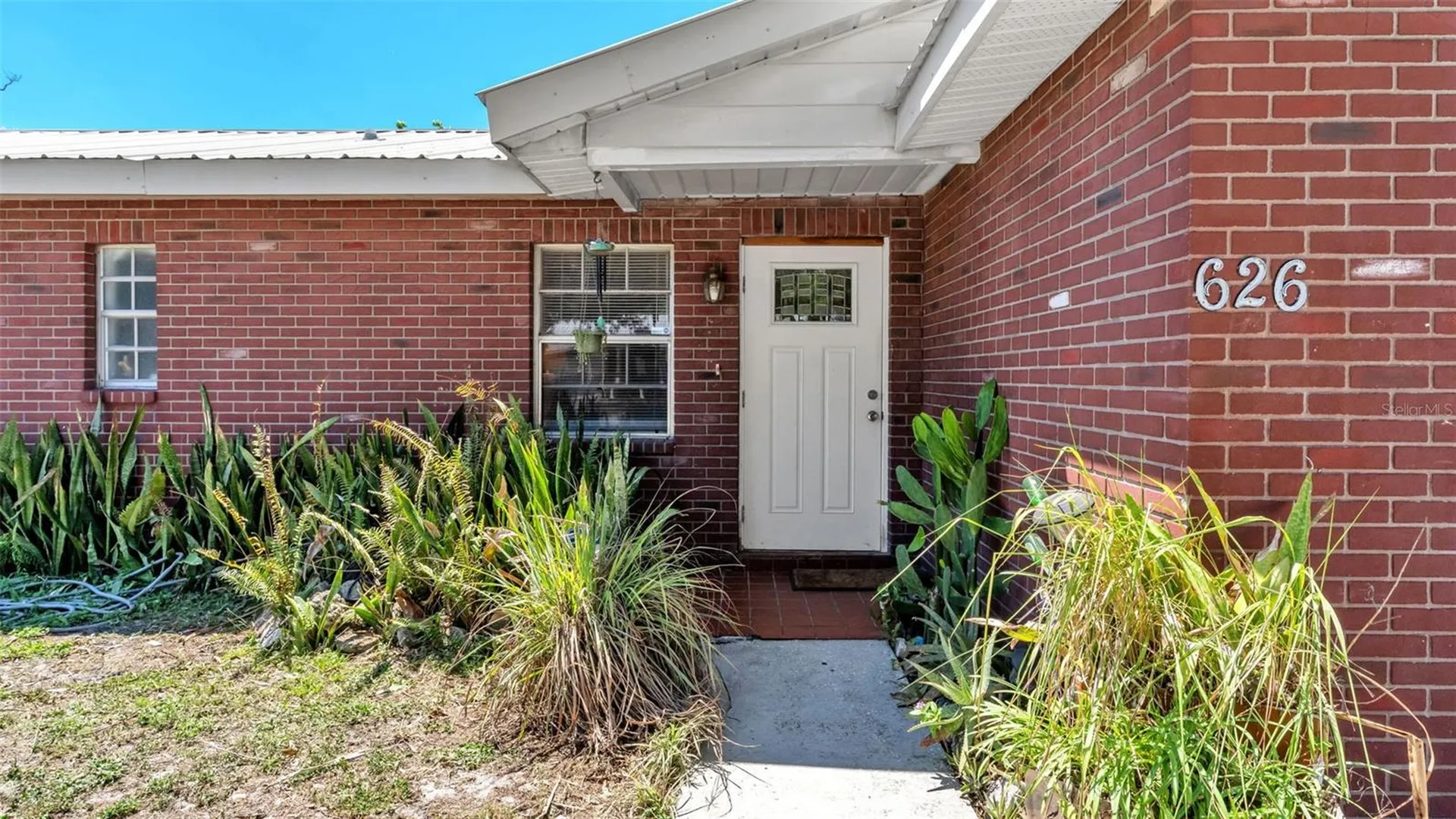 626 Swiss Drive Lakeland FL 33810