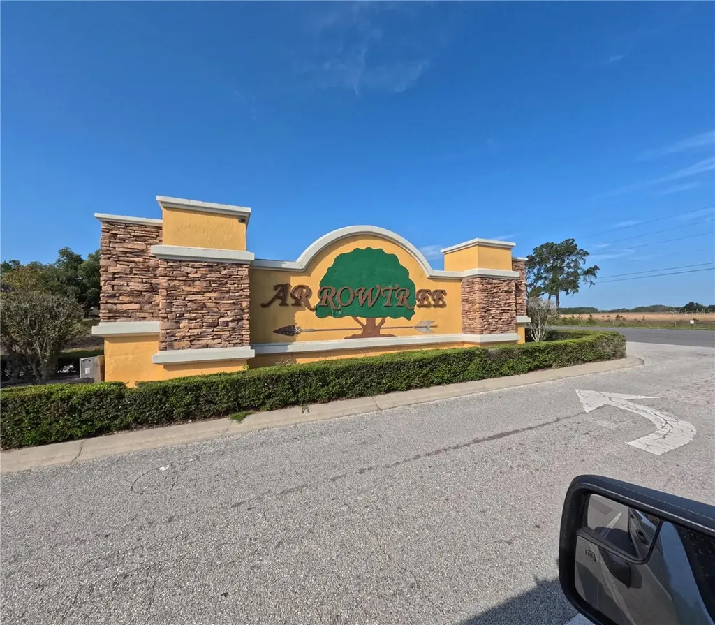 11031 Arrowtree Boulevard Clermont FL 34715