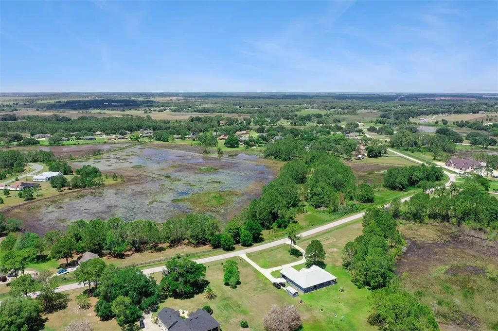 11031 Arrowtree Boulevard Clermont FL 34715