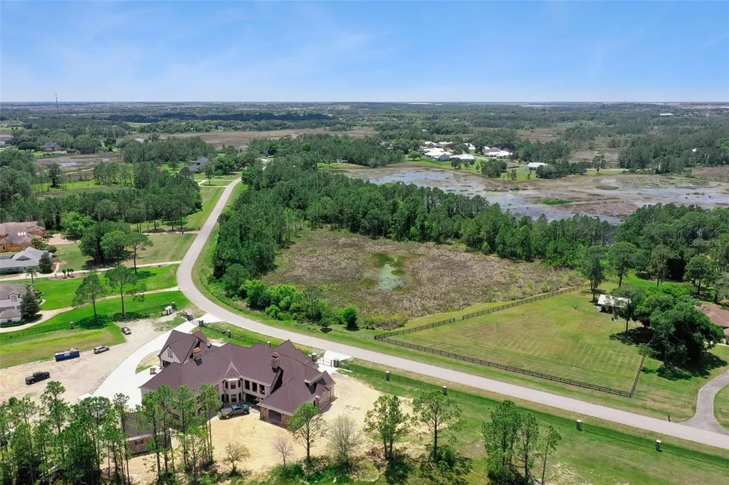 11031 Arrowtree Boulevard Clermont FL 34715