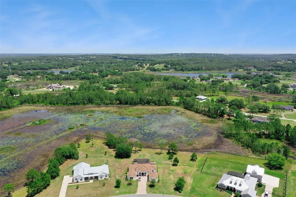 11031 Arrowtree Boulevard Clermont FL 34715