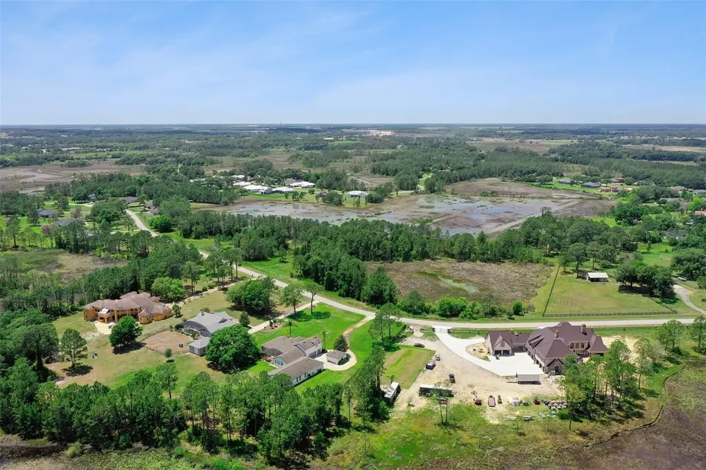 11031 Arrowtree Boulevard Clermont FL 34715