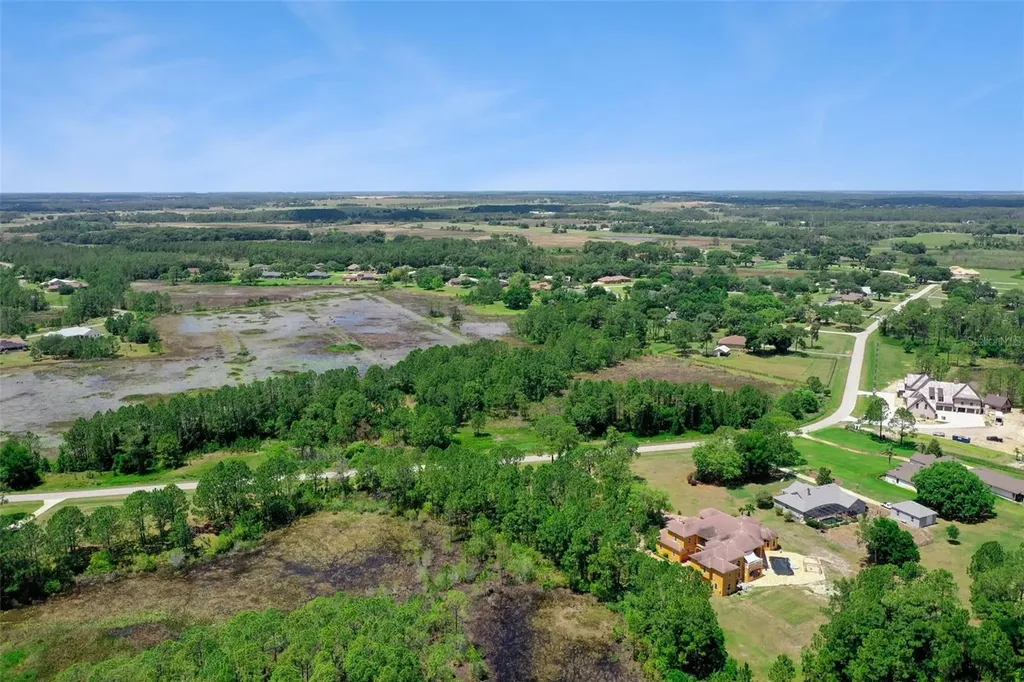 11031 Arrowtree Boulevard Clermont FL 34715