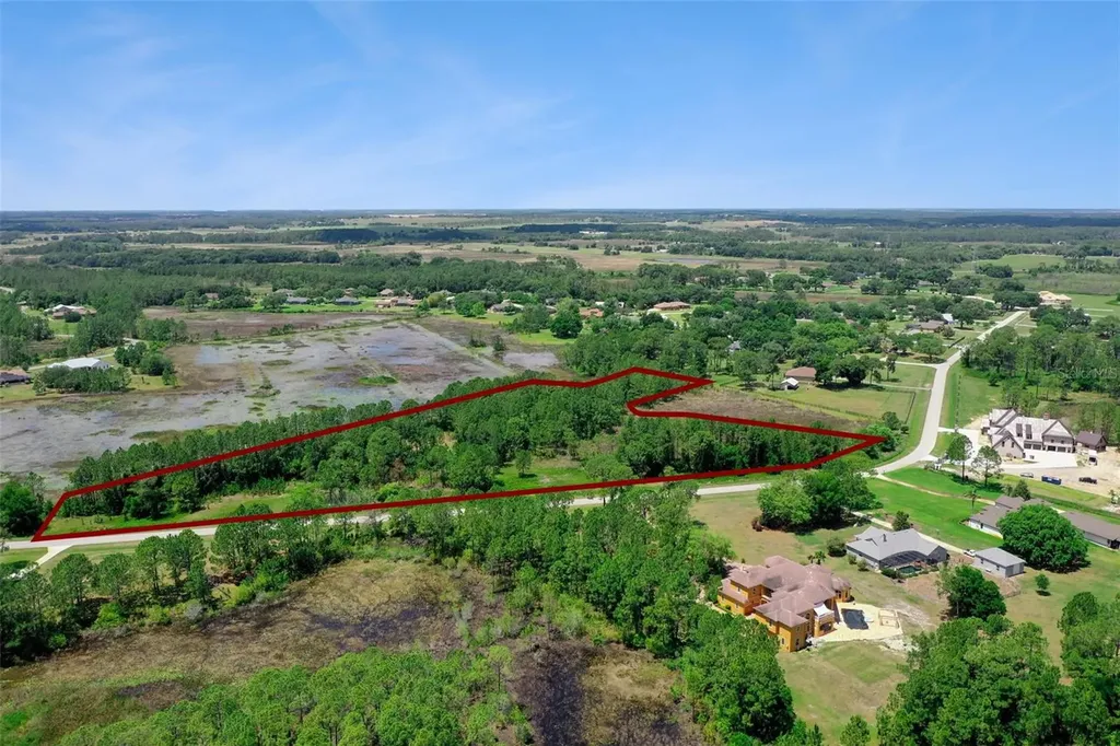 11031 Arrowtree Boulevard Clermont FL 34715