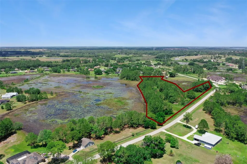 11031 Arrowtree Boulevard Clermont FL 34715