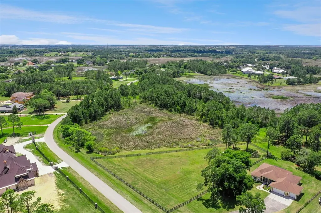 11031 Arrowtree Boulevard Clermont FL 34715