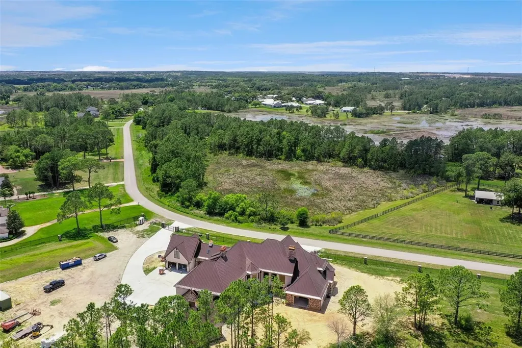 11031 Arrowtree Boulevard Clermont FL 34715