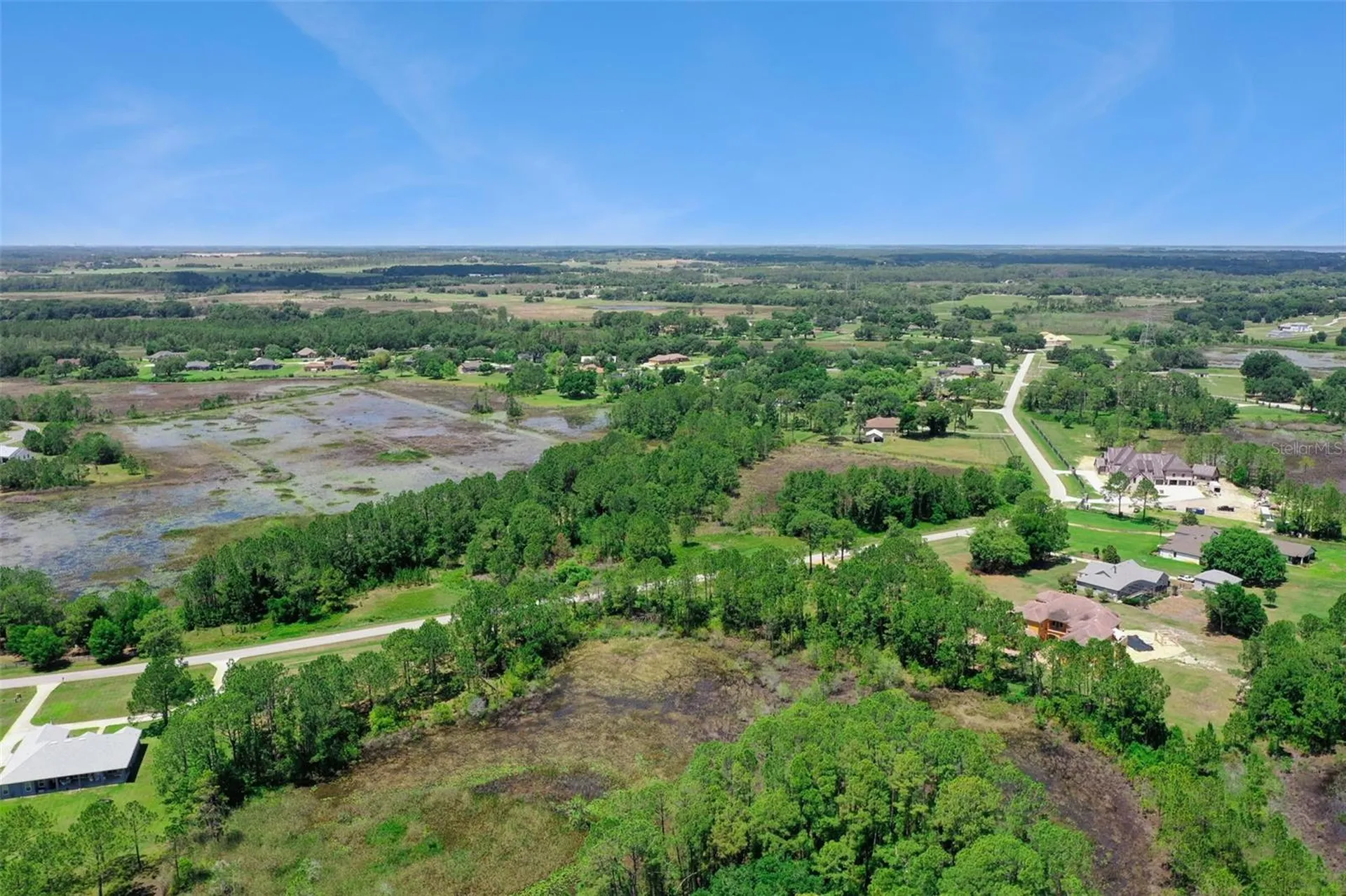 11031 Arrowtree Boulevard Clermont FL 34715