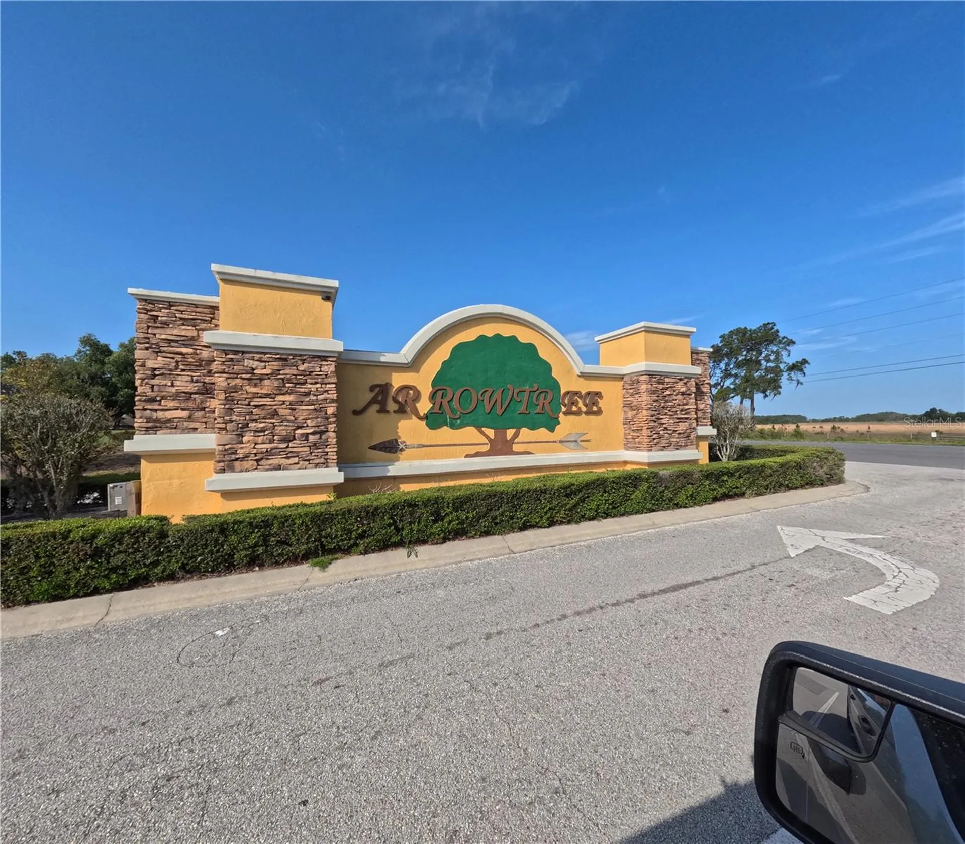 11031 Arrowtree Boulevard Clermont FL 34715