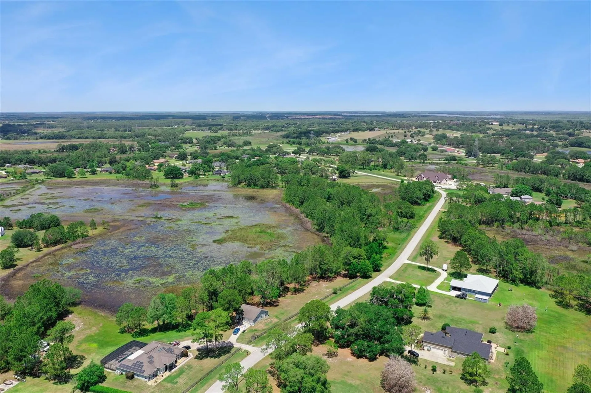 11031 Arrowtree Boulevard Clermont FL 34715