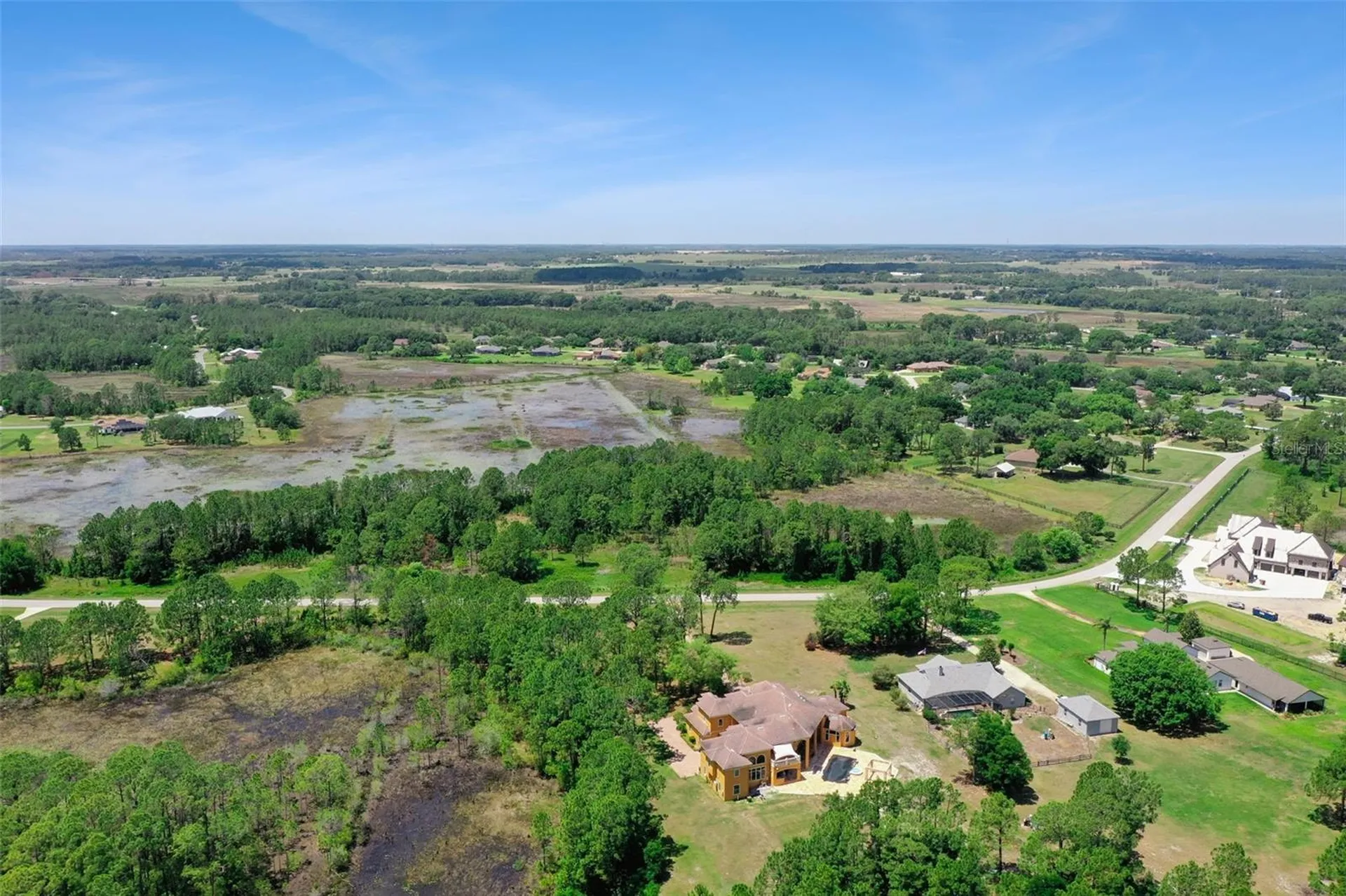 11031 Arrowtree Boulevard Clermont FL 34715