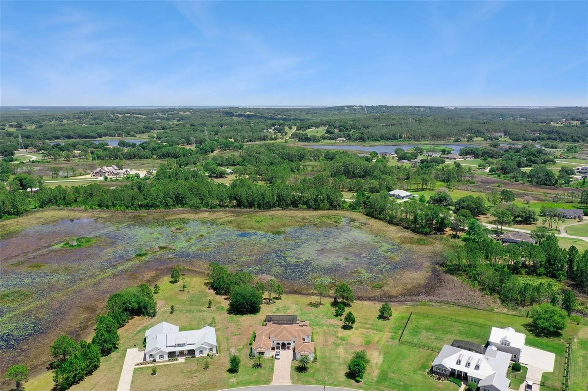 11031 Arrowtree Boulevard Clermont FL 34715